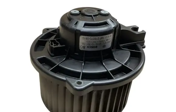 Toyota Avensis T250 Heater fan/blower 0130101601 0160700610
