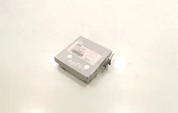 Nissan Qashqai Video control module 284A1BR00C