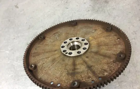 Audi A5 8T 8F Flywheel 059105323BG