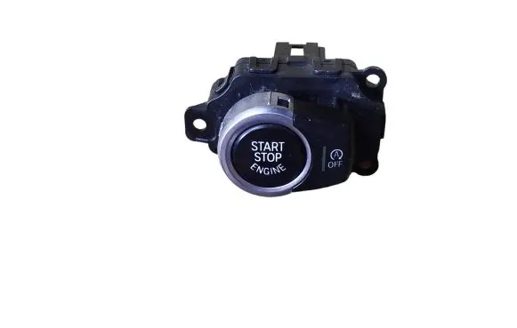 BMW X3 F25 Engine start stop button switch 9263432 3393230103 9263422