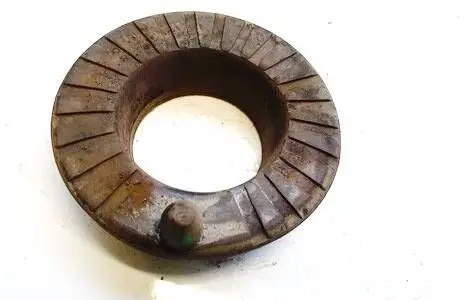 MG HS Front coil spring rubber mount 10286162