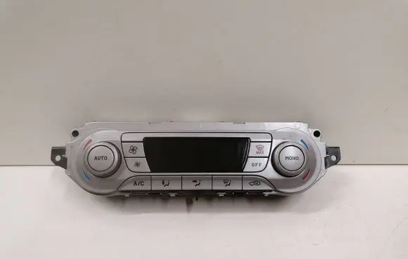 Ford Focus Climate control unit 7M5T18C612CE