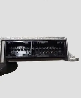 Citroen C4 II Airbag control unit/module 9675027180 28659A