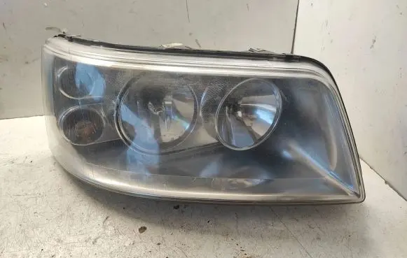 Volkswagen Transporter - Caravelle T5 Headlight/headlamp 7H1941016L 0301195202