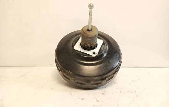 Audi Q7 4L Brake booster 7L8612101D 03786945014