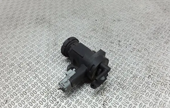 Fiat Ulysse Turbo solenoid valve 9635704380