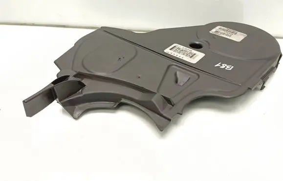 Volvo XC90 Timing belt guard (cover) 30731283