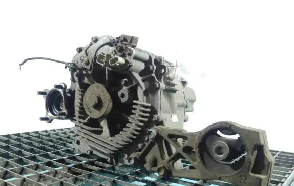 Toyota Sienna XL30 III Electric car motor 3919528011 IMPRK1257980