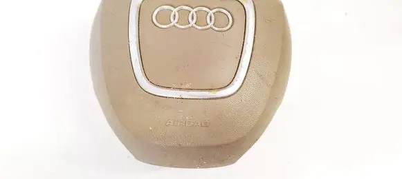 Audi A4 S4 B7 8E 8H Steering wheel airbag 8H0880201