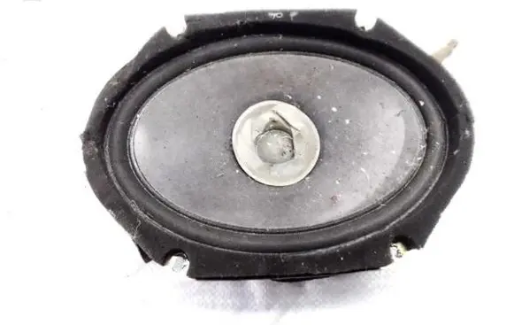 Mazda 6 Front door speaker gj6a66960