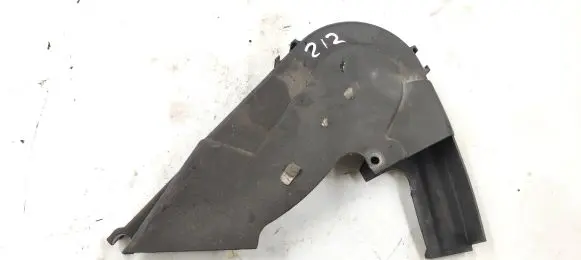 Timing belt guard (cover)