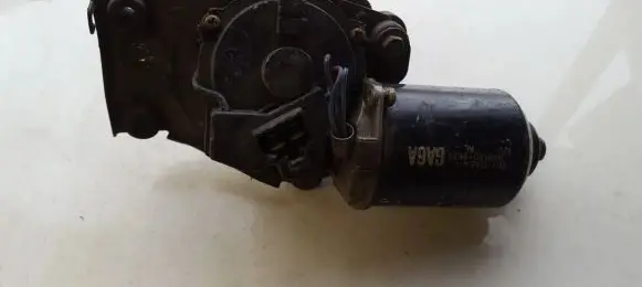 Mazda MX-6 Wiper motor 8491006621 849100-6621