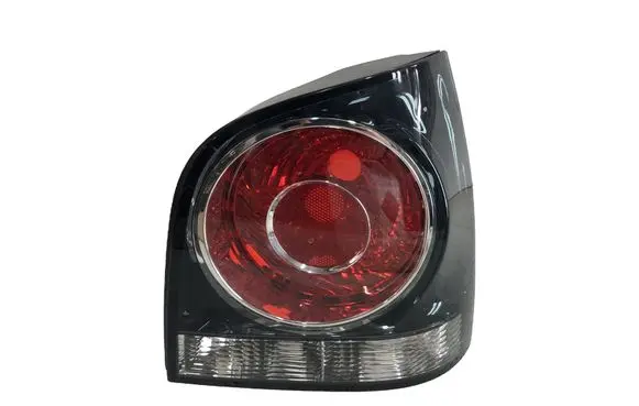 Volkswagen Polo IV 9N3 Rear/tail lights 11B115B12B REPLACEMENT TAIWAN