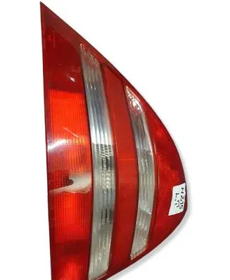 Mercedes-Benz CL C215 Rear/tail lights 297001 A2158200164