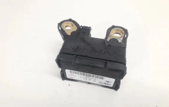 Volvo C30 ESP acceleration yaw rate sensor 10170103533 10.1701-0353.3