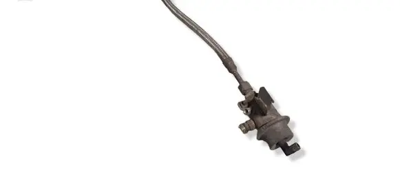 Audi 80 90 B3 Fuel pressure regulator 