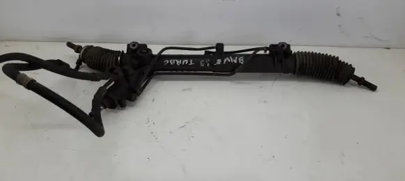 BMW 5 E39 Steering rack 1094529