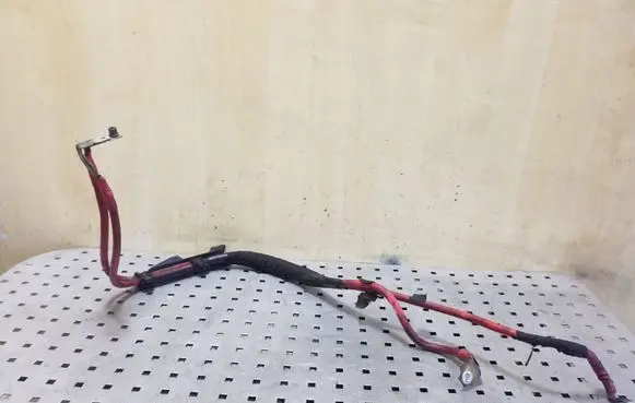Renault Trafic III (X82) Positive cable (battery)