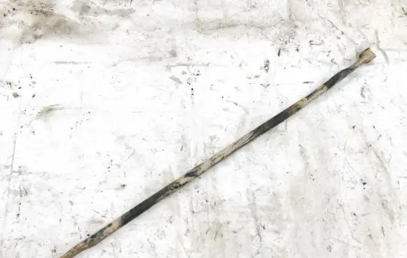 Audi 100 S4 C4 Rear anti-roll bar/sway bar 