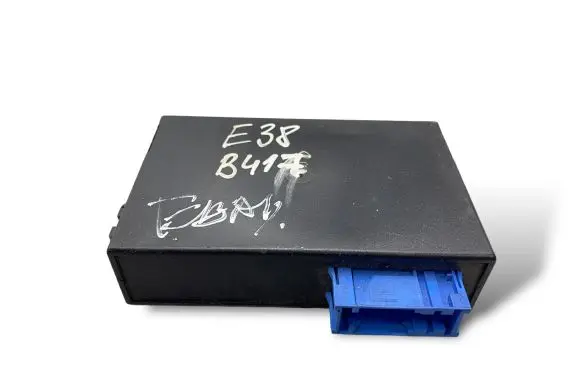 BMW 7 E38 Cruise control unit/module 8375497 149712