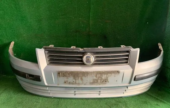 Fiat Stilo Front bumper 
