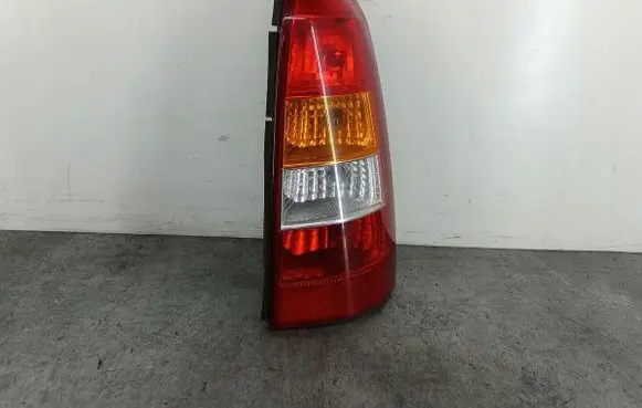 Opel Astra G Rear/tail lights 393032