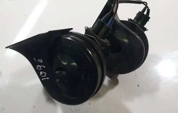 Audi A4 S4 B5 8D Horn signal e20092018