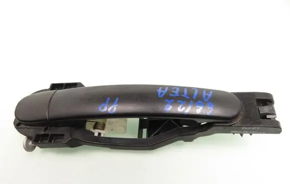 Seat Altea Front door exterior handle