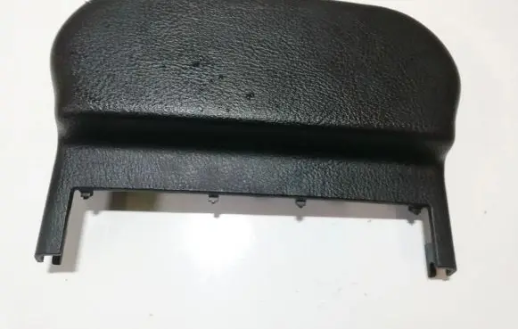 Peugeot 607 Steering wheel column trim 9629445177