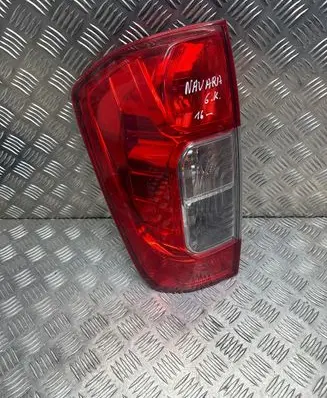 Nissan Navara D23 Rear/tail lights 265554KJ0B