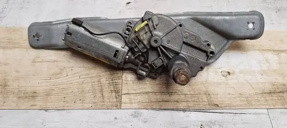 Seat Alhambra (Mk1) Rear window wiper motor 7M0955713B 403975
