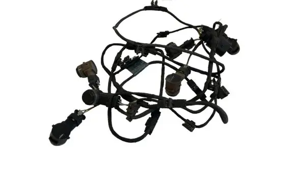 Audi A4 S4 B9 Parking sensor (PDC) wiring loom 5Q0919297B 8W0971095C