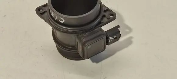 Citroen C6 Mass air flow meter 9645948780