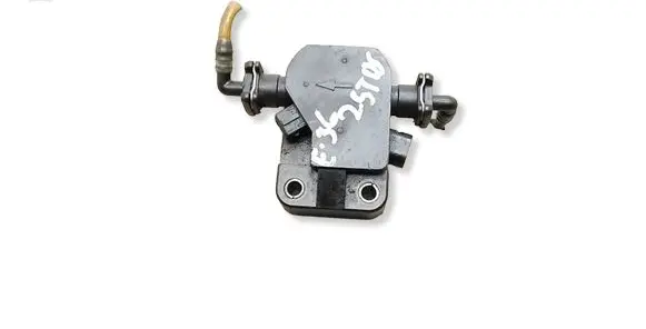 BMW 3 E36 Fuel filter bracket/mount holder 2243844