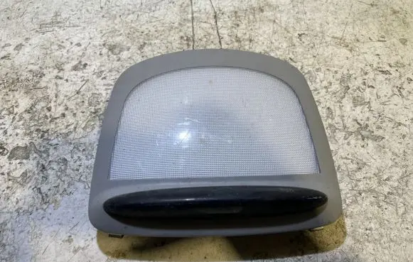 Mercedes-Benz ML W164 Rear seat light A1715420123 A1648200181 102366600