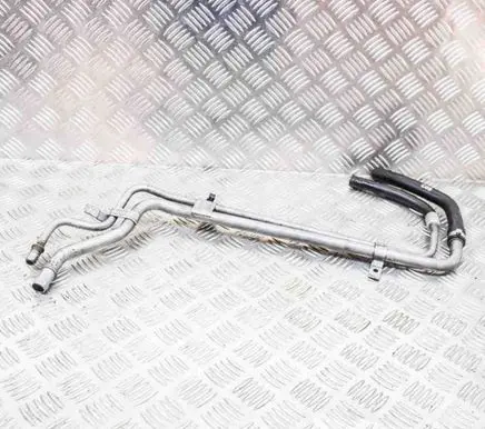 BMW 6 E63 E64 Brake vacuum hose/pipe 2282816