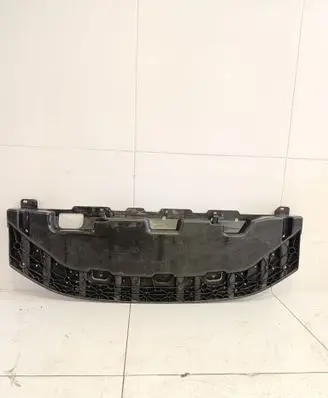 Nissan Leaf I (ZE0) Front bumper skid plate/under tray 626633NL0A