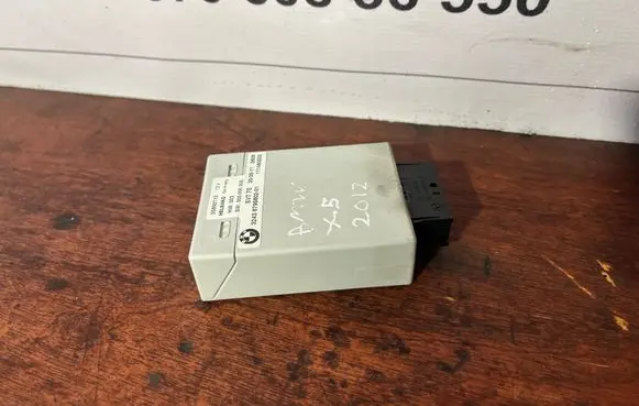 BMW X5 E70 Other control units/modules 55892110 32436795802