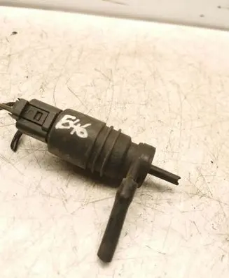 Windscreen/windshield washer pump