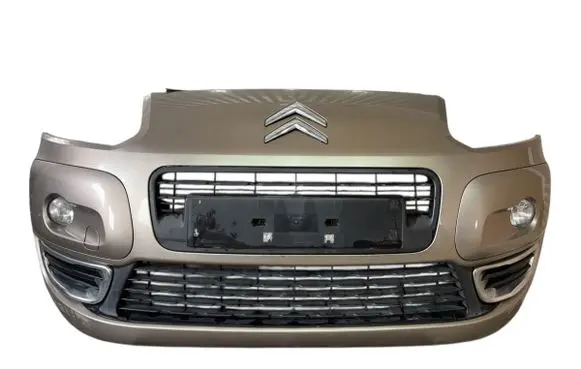 Citroen C3 Front bumper 