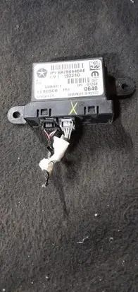 Jeep Cherokee Parking PDC control unit/module 68288440AE