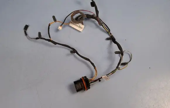 KIA Sportage Headlight part R292167010 92101R2010