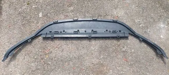 Volkswagen Phaeton Front bumper lip 3D0805903E