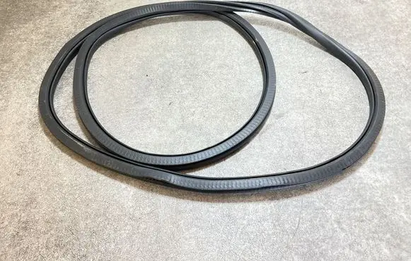 Mercedes-Benz A W177 Front door rubber seal A1776928500 E06925