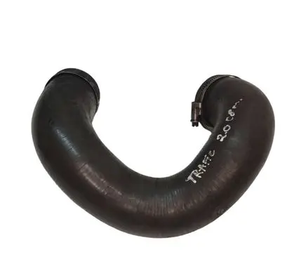 Renault Trafic II (X83) Intercooler hose/pipe 0421530742