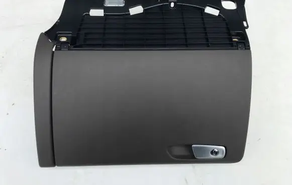 Audi A5 8T 8F Glove box set 8K1857035
