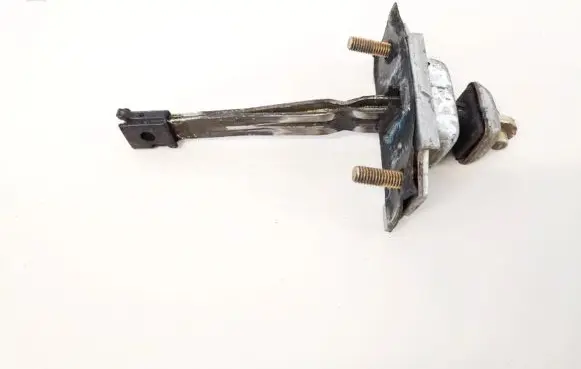 Mazda 323 Front door check strap stopper 