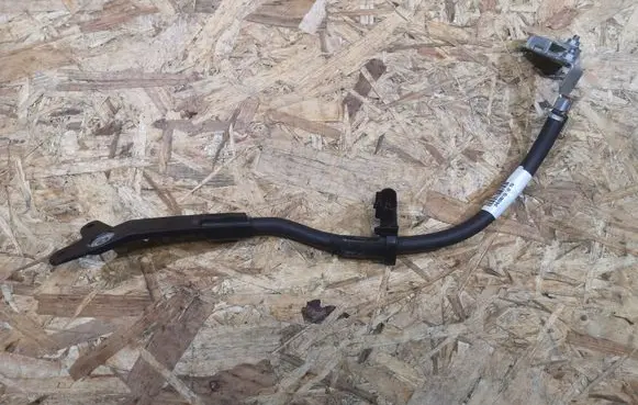 Chevrolet Camaro Negative earth cable (battery) 92241442