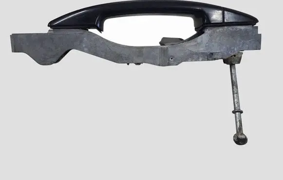 Citroen C5 Front door exterior handle 9680168680