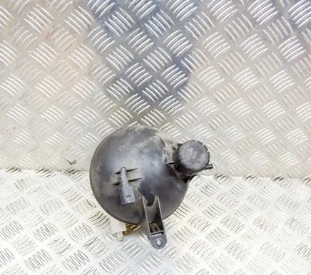 Mercedes-Benz B W245 Coolant expansion tank/reservoir A1695000149